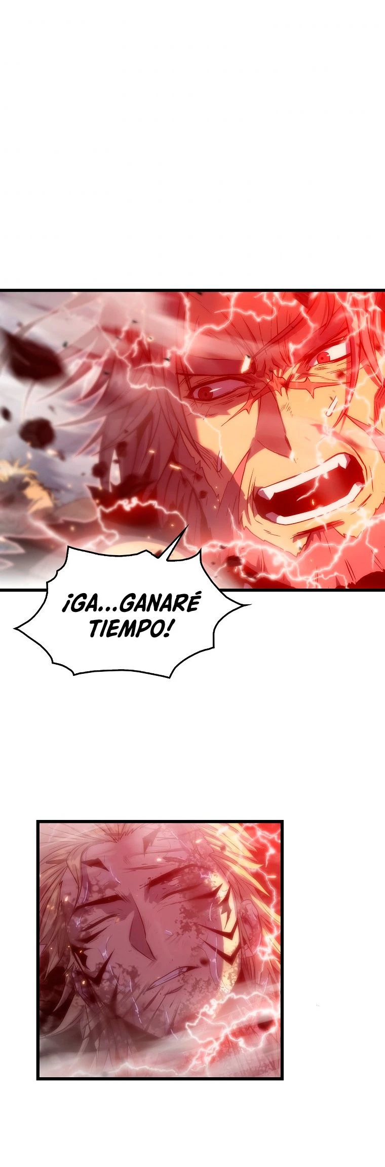 El Descenso Del Tigre capítulo 24, página 51