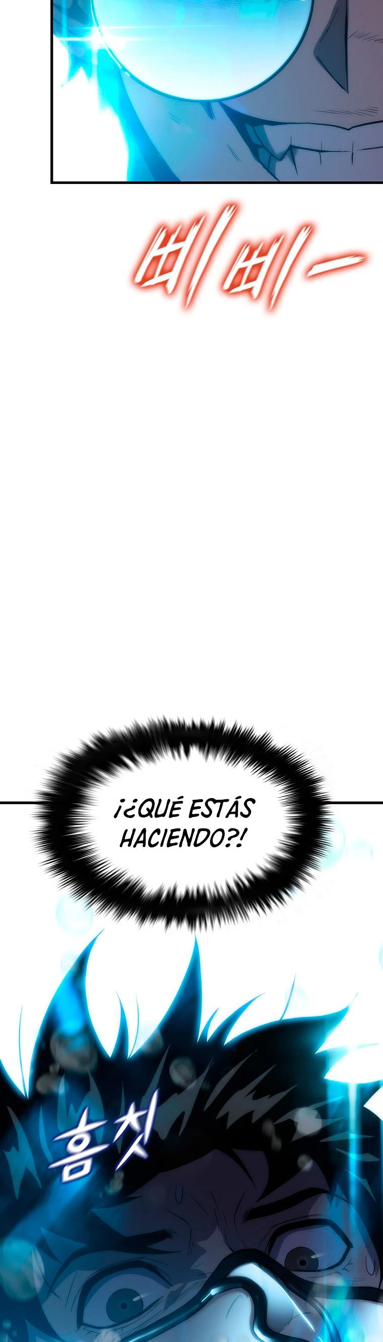 El Descenso Del Tigre capítulo 26, página 32