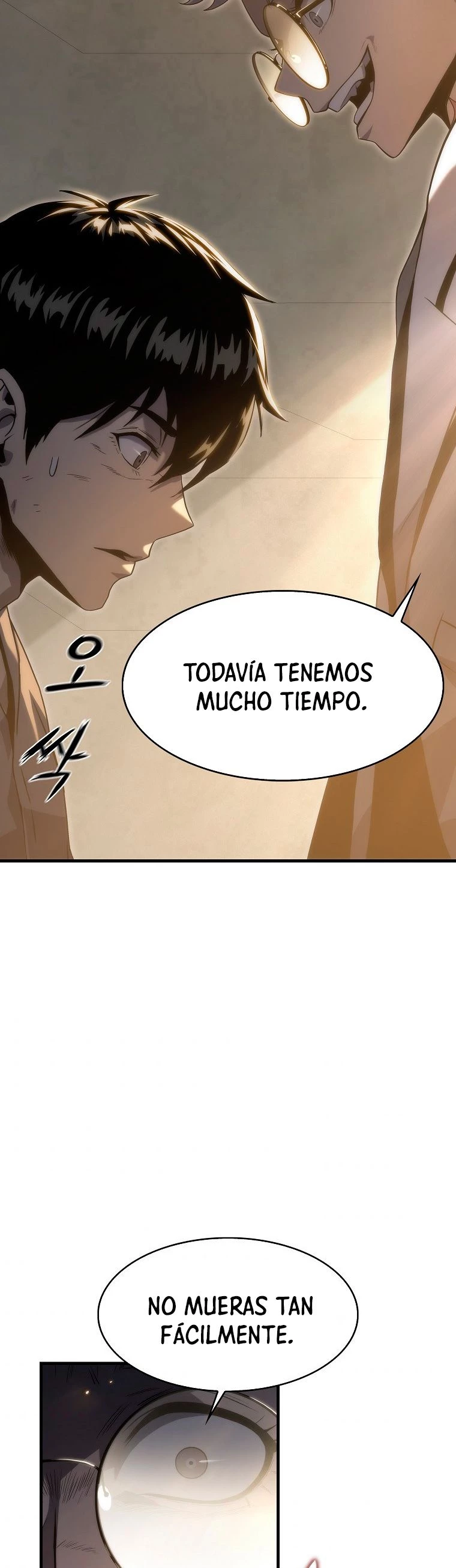 El Descenso Del Tigre capítulo 26, página 42
