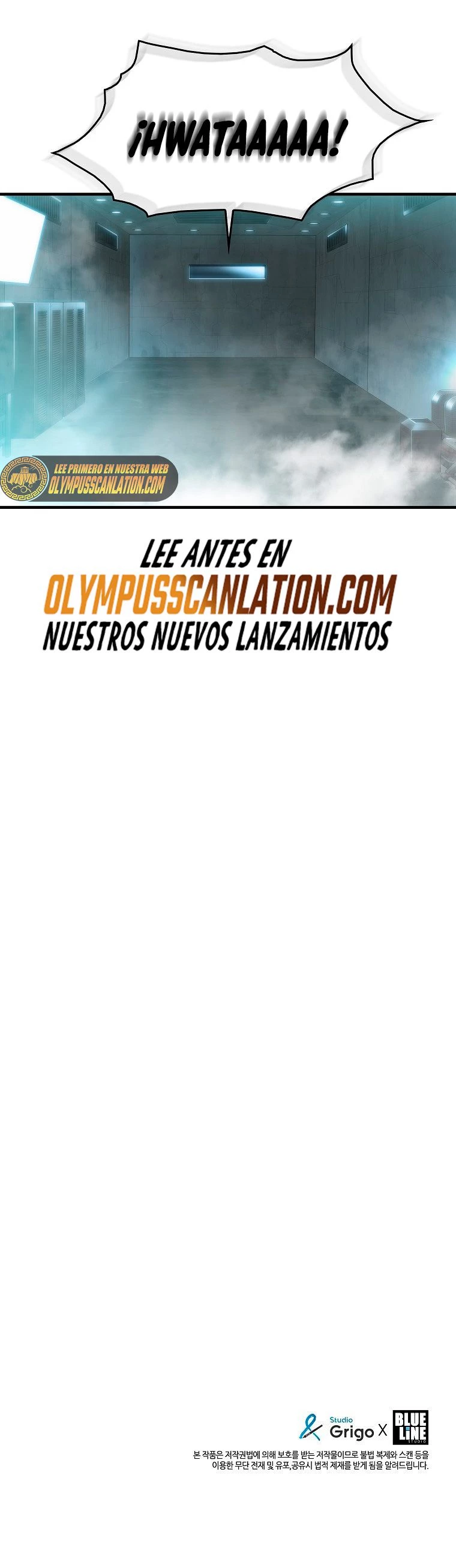 El Descenso Del Tigre capítulo 26, página 46