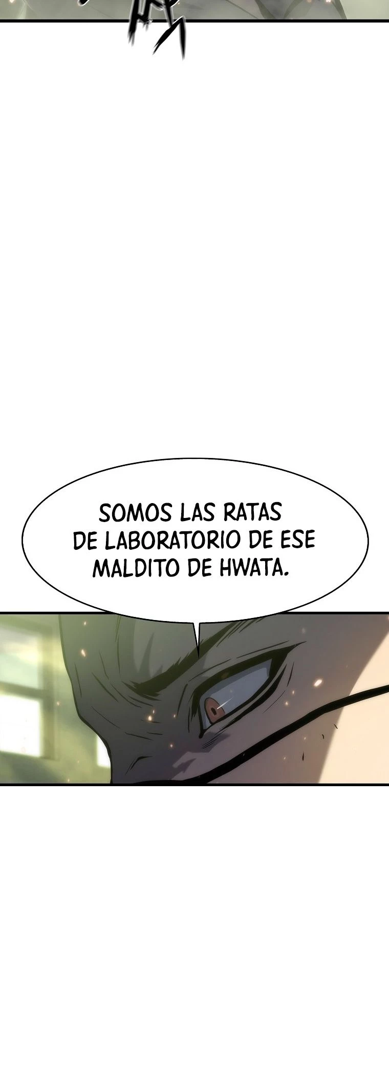 El Descenso Del Tigre capítulo 27, página 23