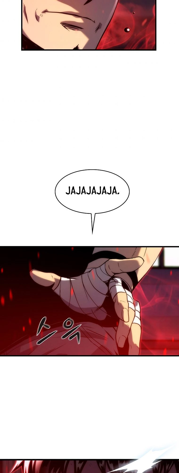 El Descenso Del Tigre capítulo 28, página 47