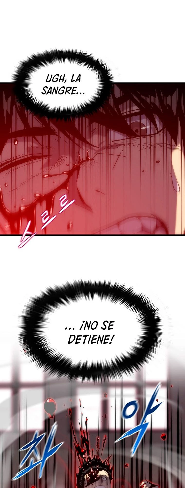 El Descenso Del Tigre capítulo 29, página 15