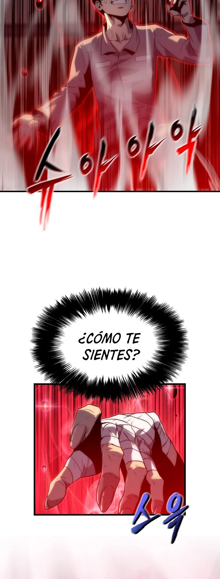 El Descenso Del Tigre capítulo 29, página 16