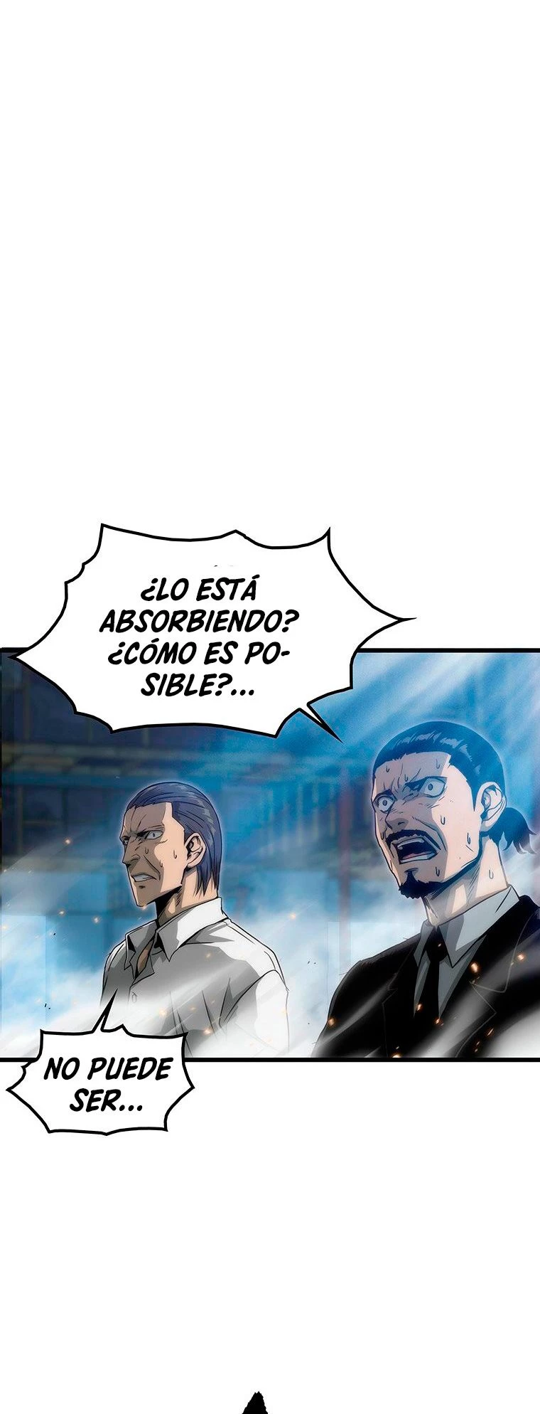 El Descenso Del Tigre capítulo 3, página 41