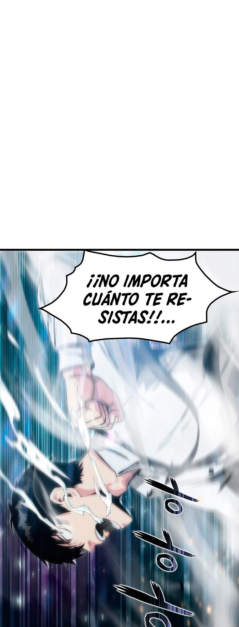 El Descenso Del Tigre capítulo 3, página 46