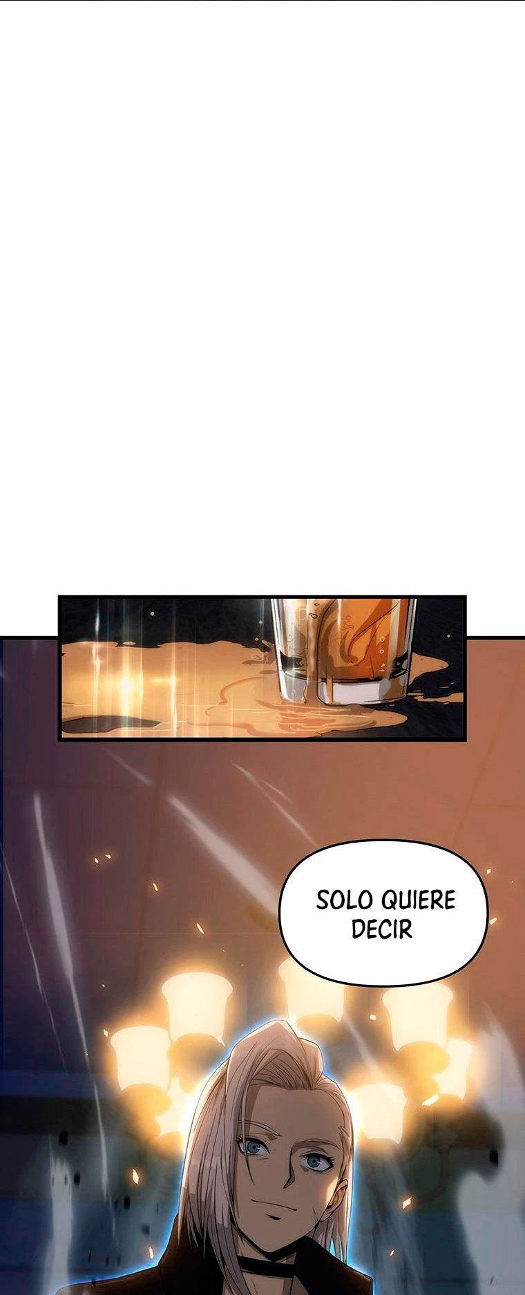 El Descenso Del Tigre capítulo 4, página 38
