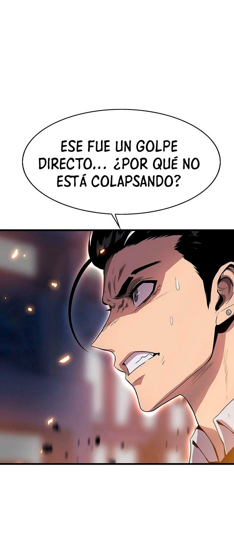 El Descenso Del Tigre capítulo 4, página 76