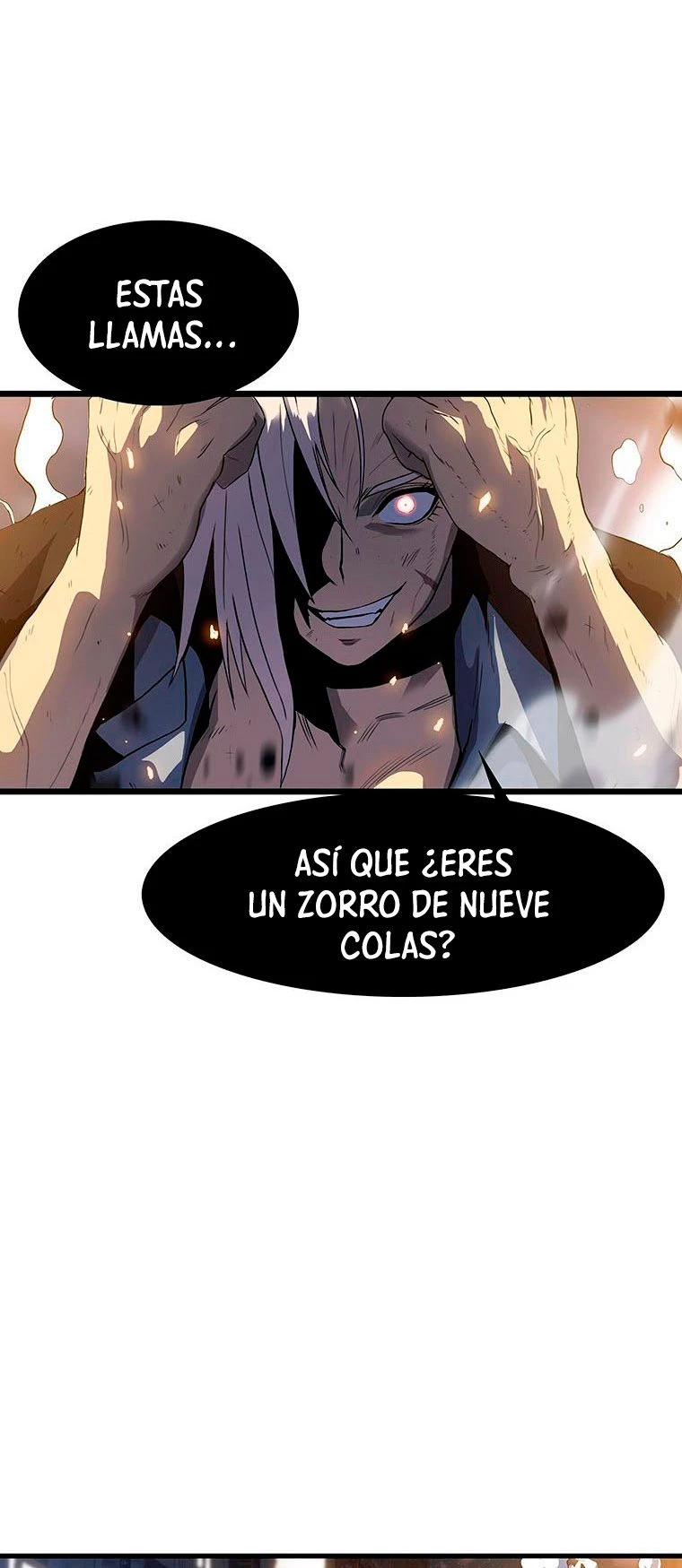 El Descenso Del Tigre capítulo 4, página 77