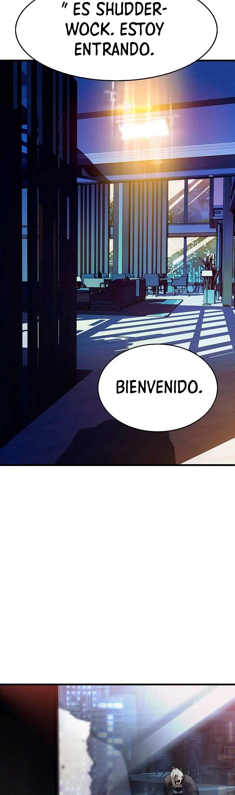 El Descenso Del Tigre capítulo 6, página 29