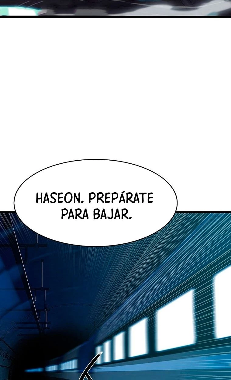 El Descenso Del Tigre capítulo 7, página 49
