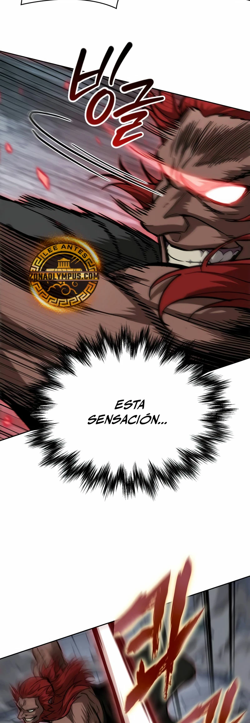 El Despiadado Demonio Celestial capítulo 233, página 41