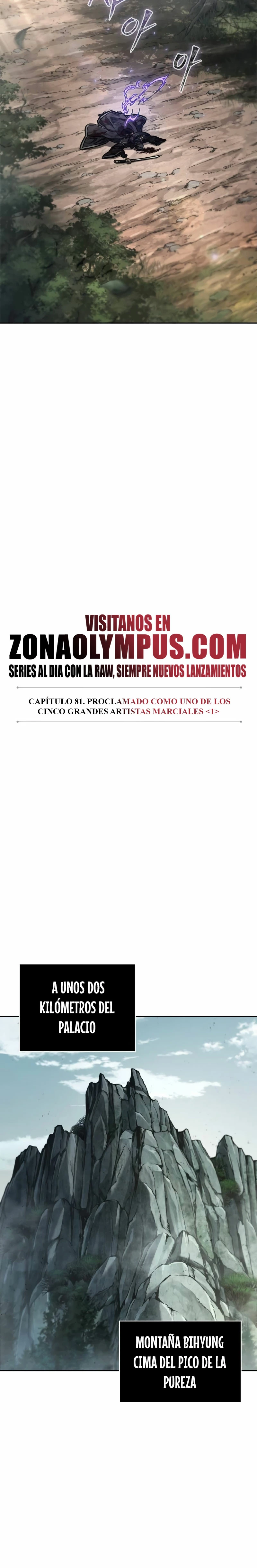 El Despiadado Demonio Celestial capítulo 236, página 12