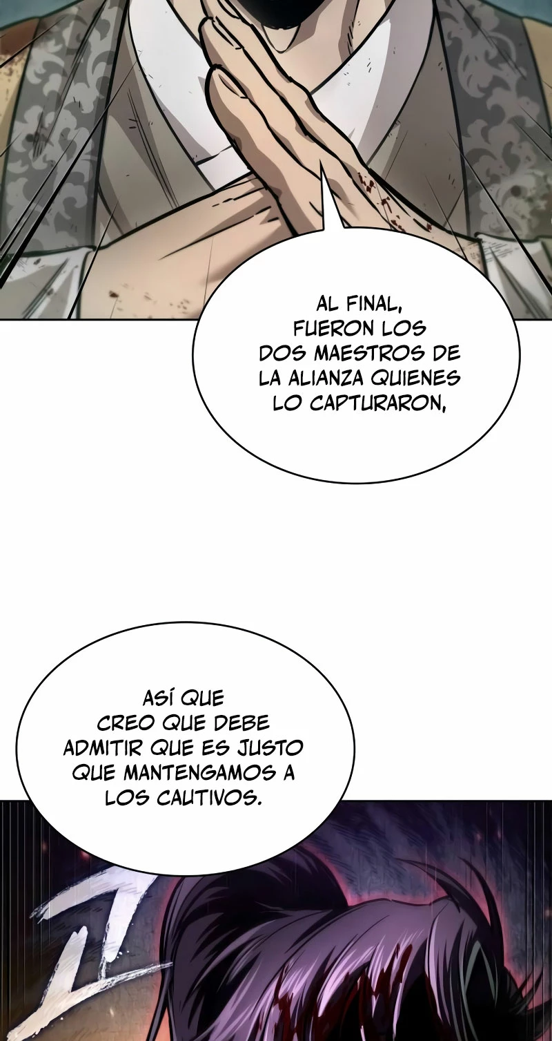 El Despiadado Demonio Celestial capítulo 237, página 3