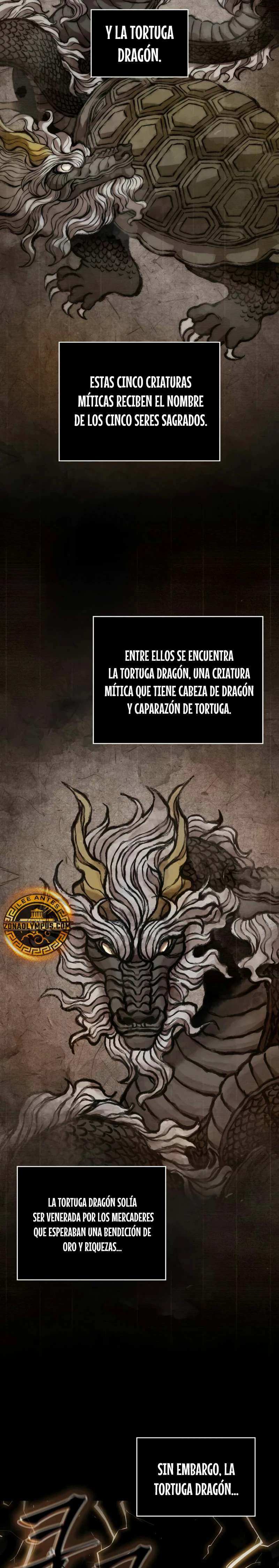 El Despiadado Demonio Celestial capítulo 242, página 3