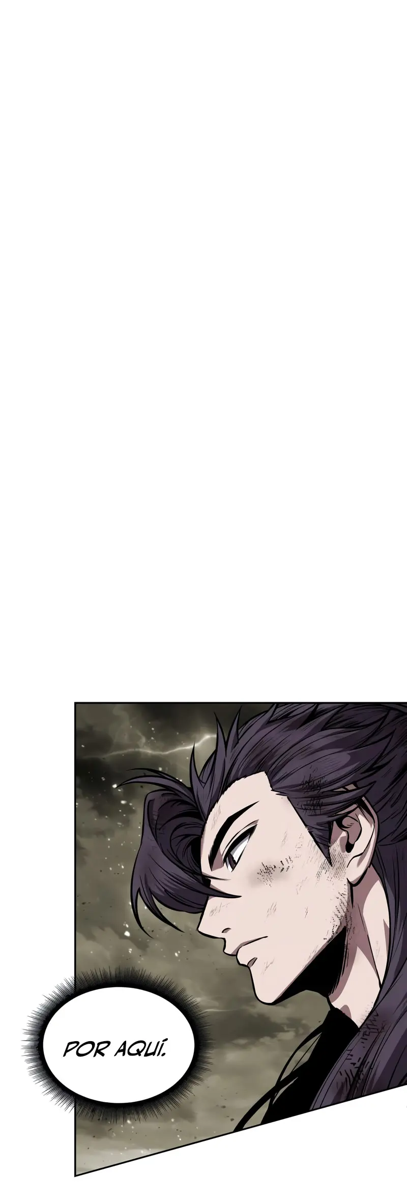 El Despiadado Demonio Celestial capítulo 258, página 2