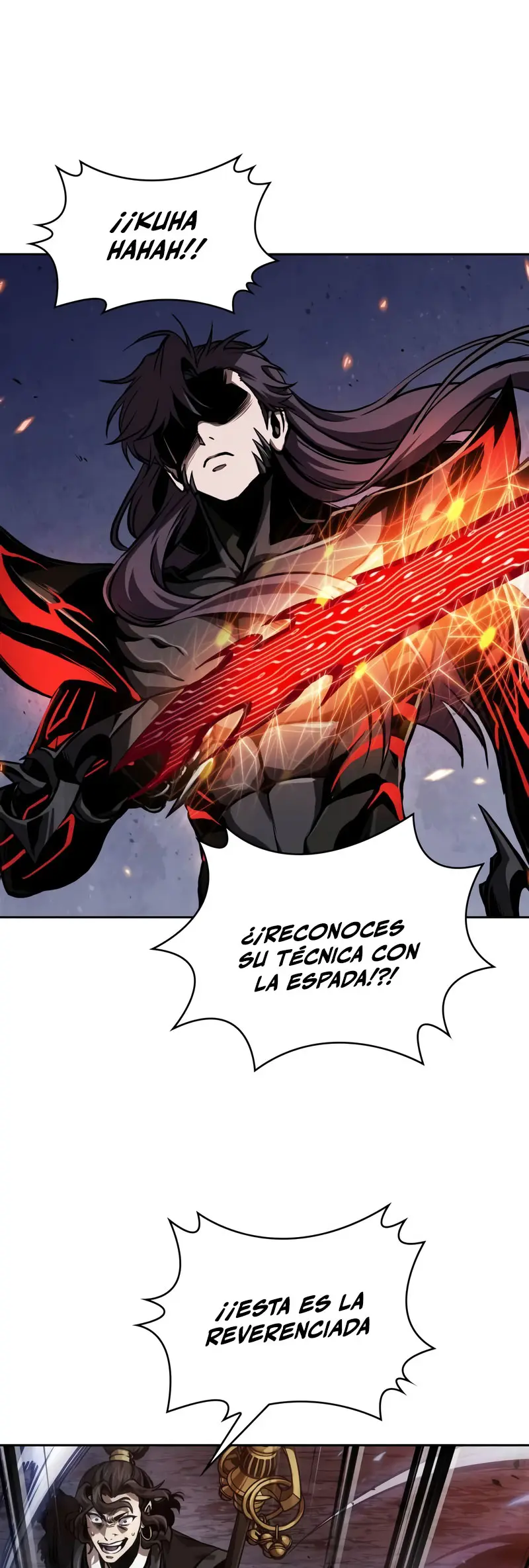 El Despiadado Demonio Celestial capítulo 269, página 6