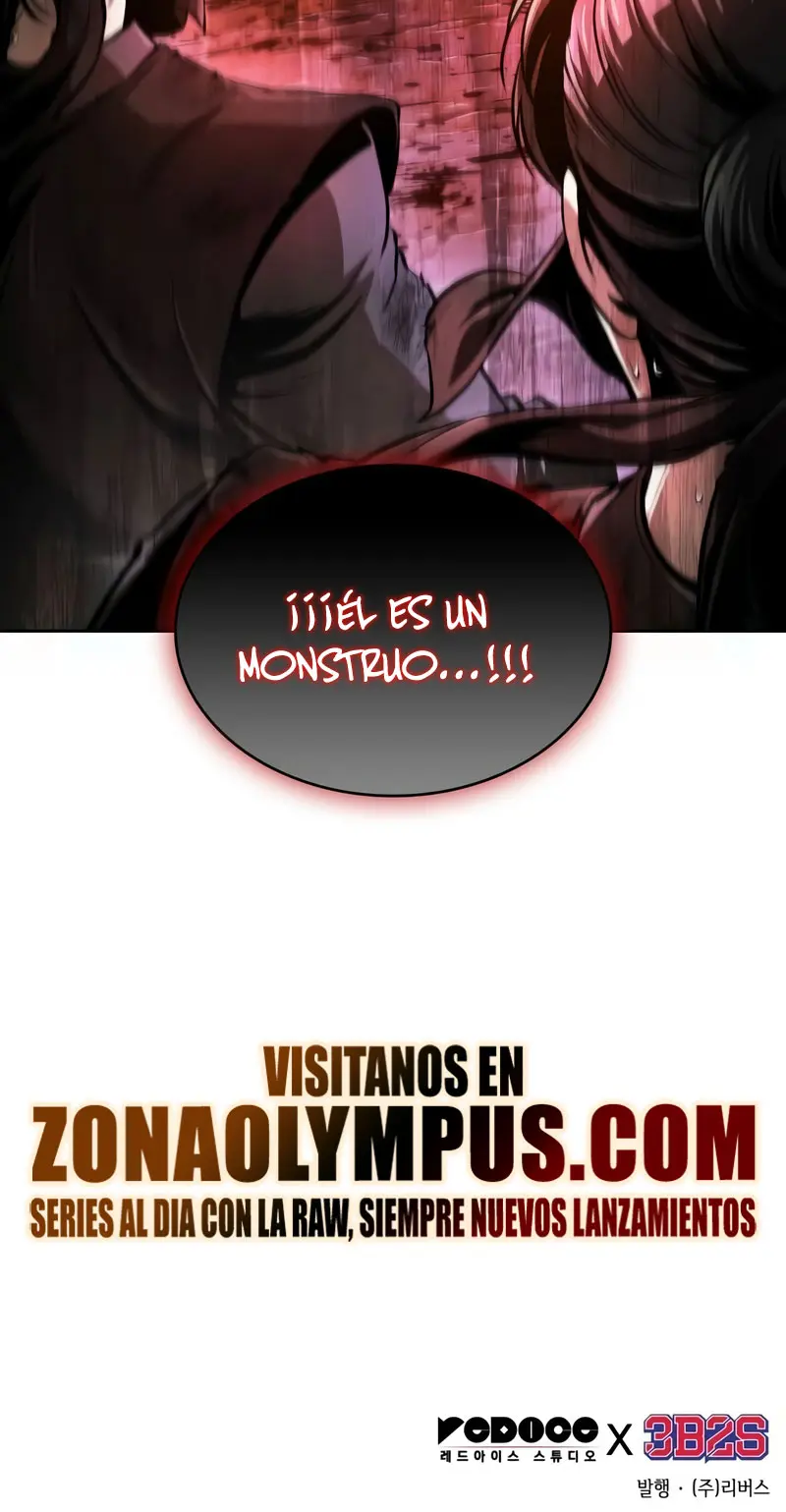 El Despiadado Demonio Celestial capítulo 269, página 49
