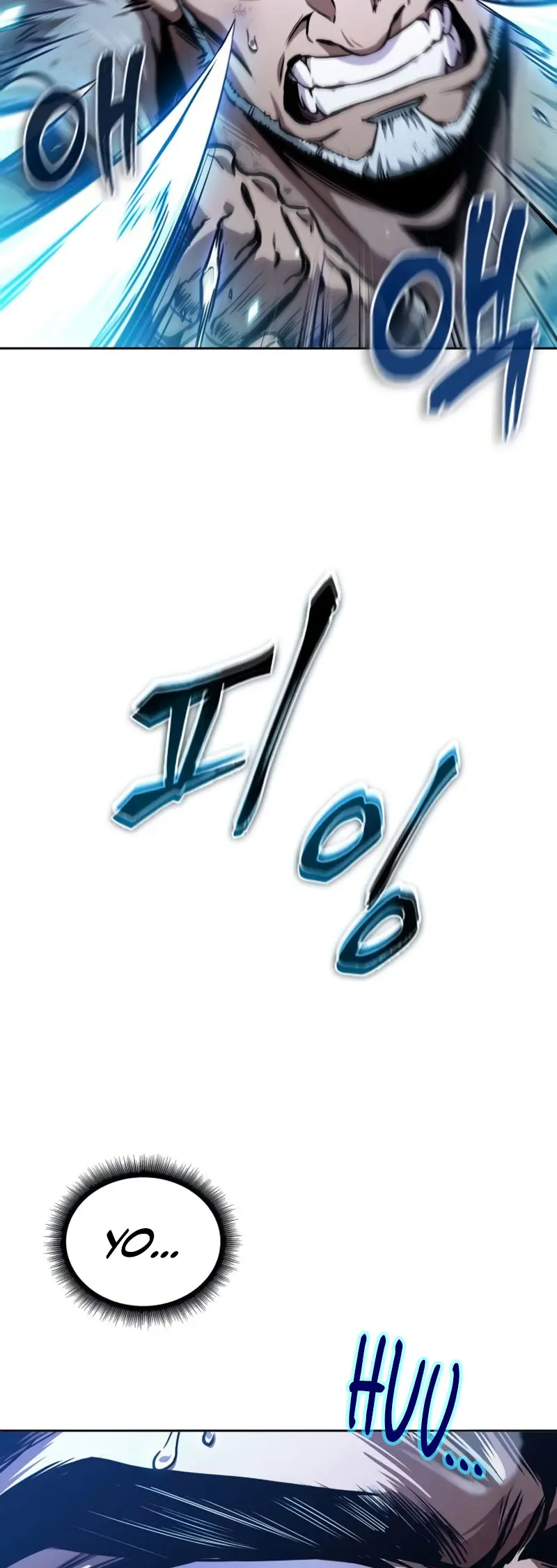 El Despiadado Demonio Celestial capítulo 270, página 9