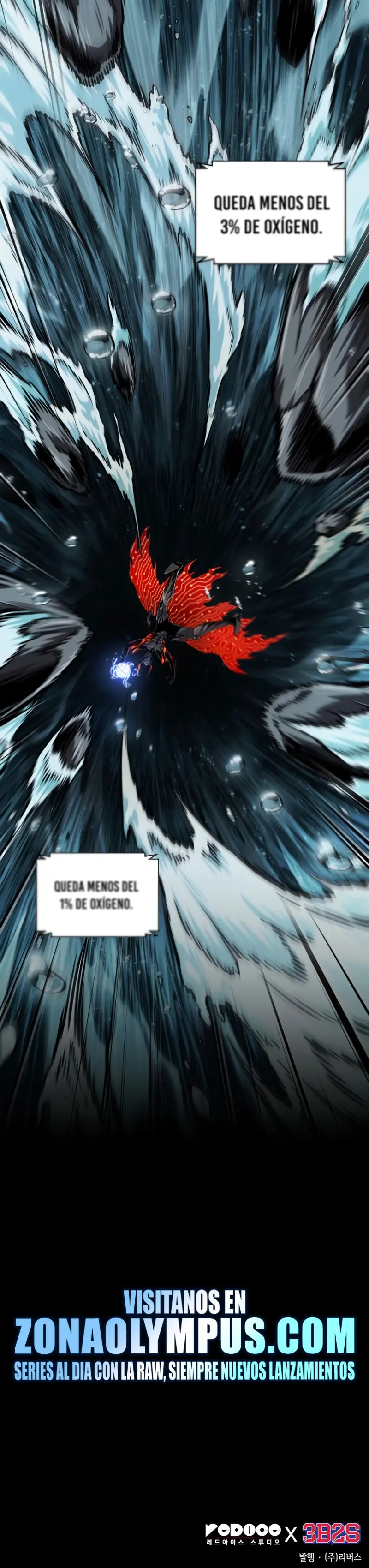 El Despiadado Demonio Celestial capítulo 272, página 57
