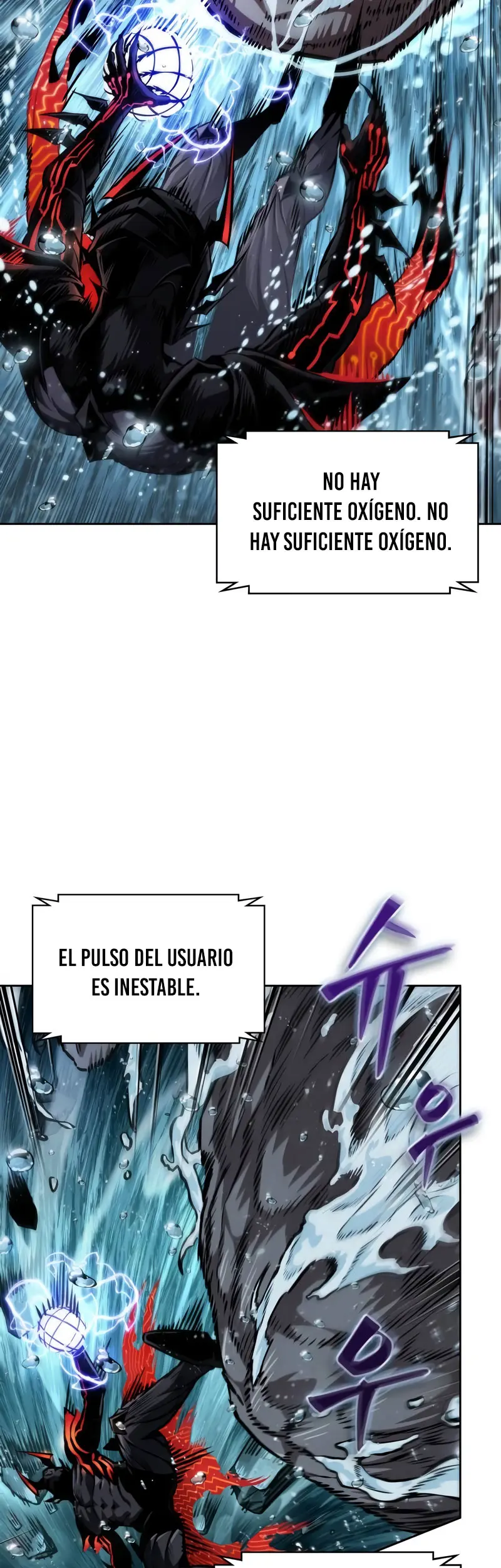El Despiadado Demonio Celestial capítulo 273, página 5