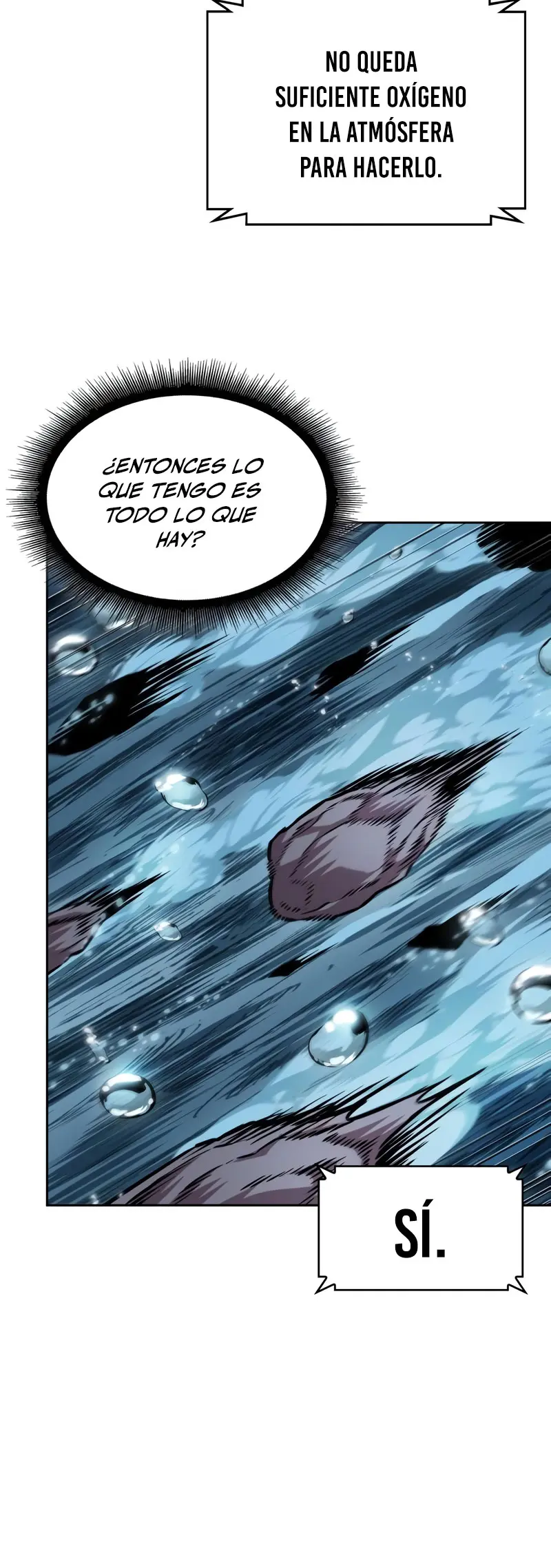 El Despiadado Demonio Celestial capítulo 273, página 12