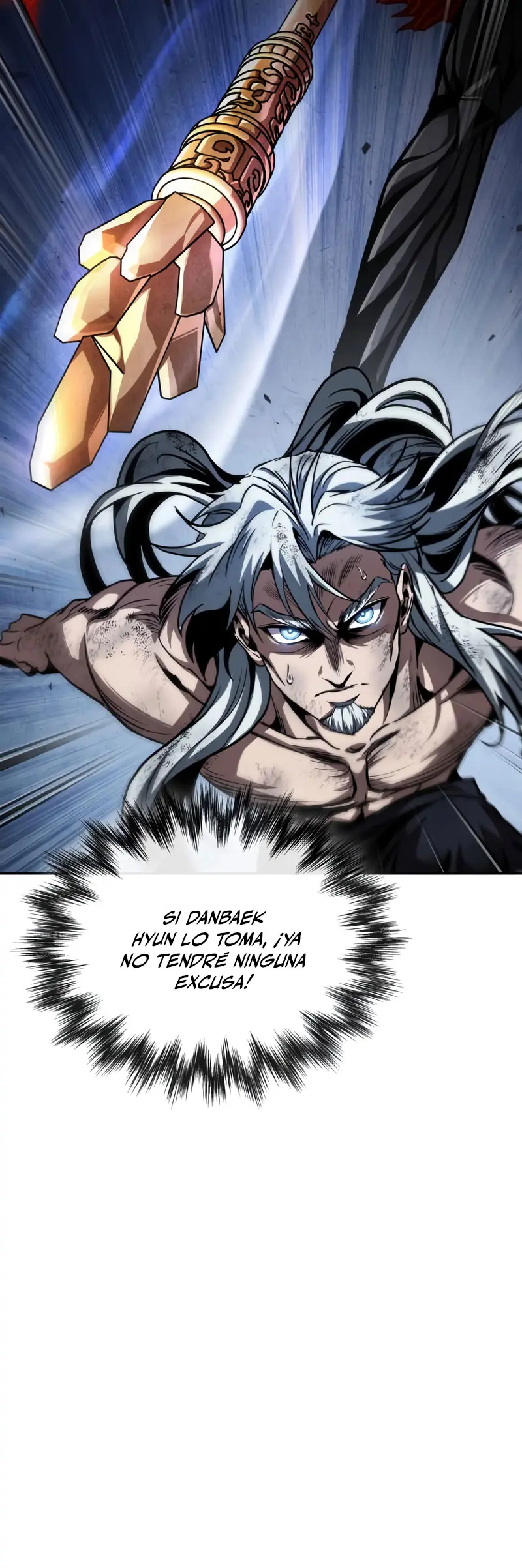 El Despiadado Demonio Celestial capítulo 274, página 22