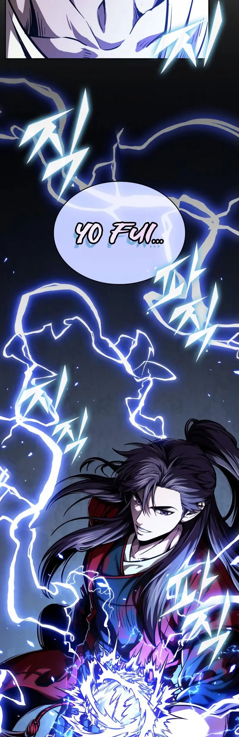 El Despiadado Demonio Celestial capítulo 279, página 9