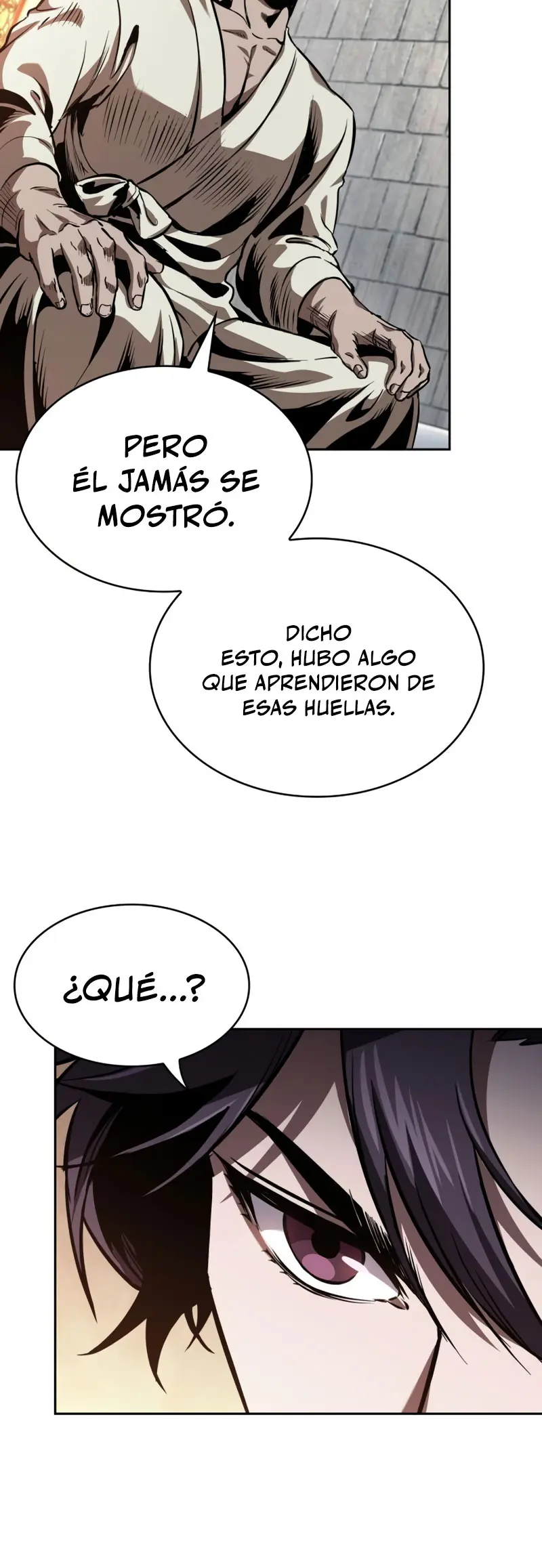 El Despiadado Demonio Celestial capítulo 280, página 23