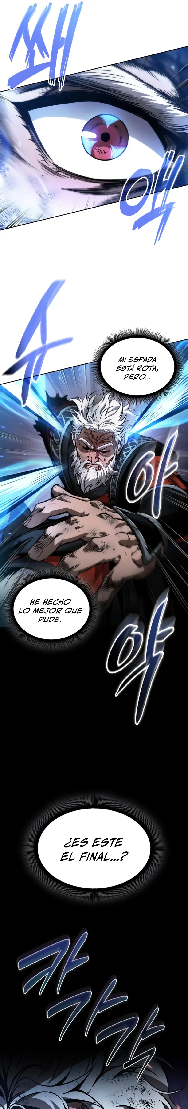 El Despiadado Demonio Celestial capítulo 290, página 26