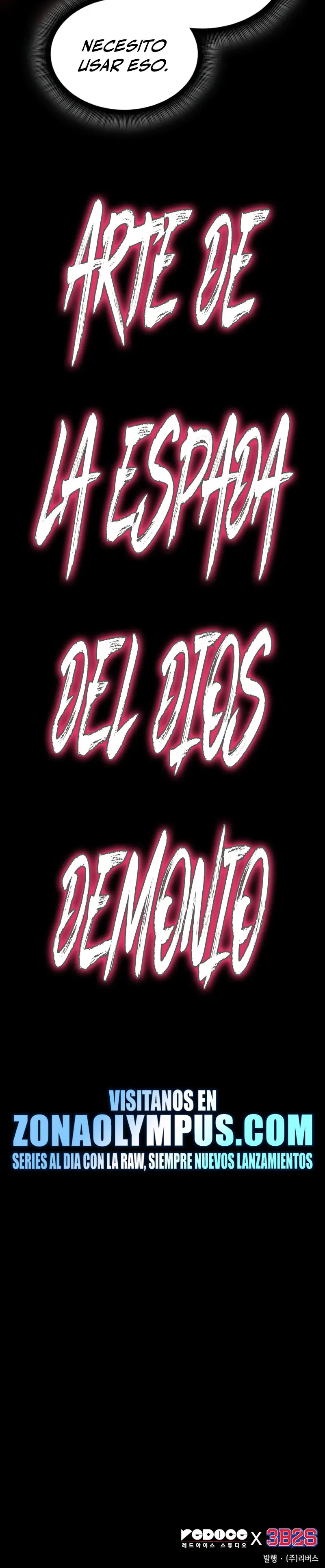El Despiadado Demonio Celestial capítulo 296, página 28