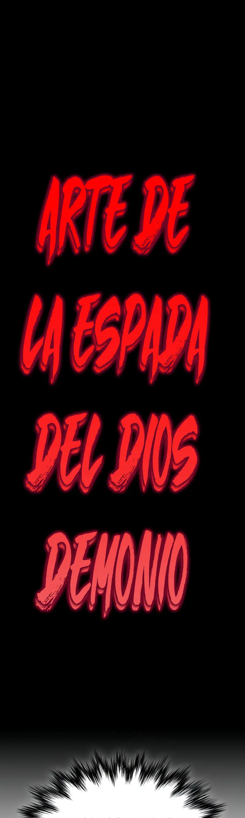 El Despiadado Demonio Celestial capítulo 297, página 14