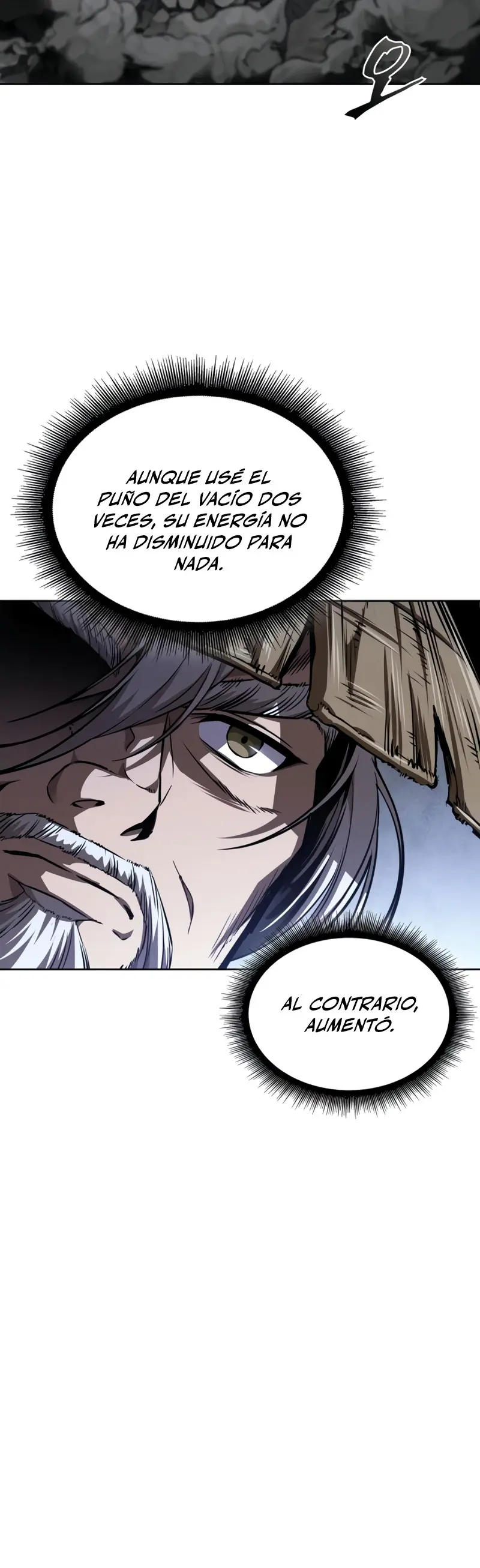 El Despiadado Demonio Celestial capítulo 297, página 41