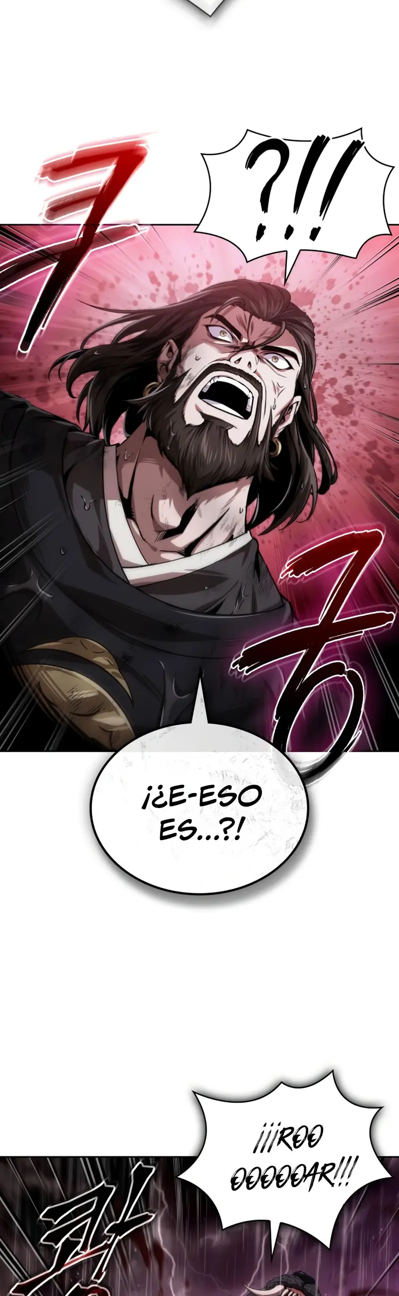 El Despiadado Demonio Celestial capítulo 303, página 3