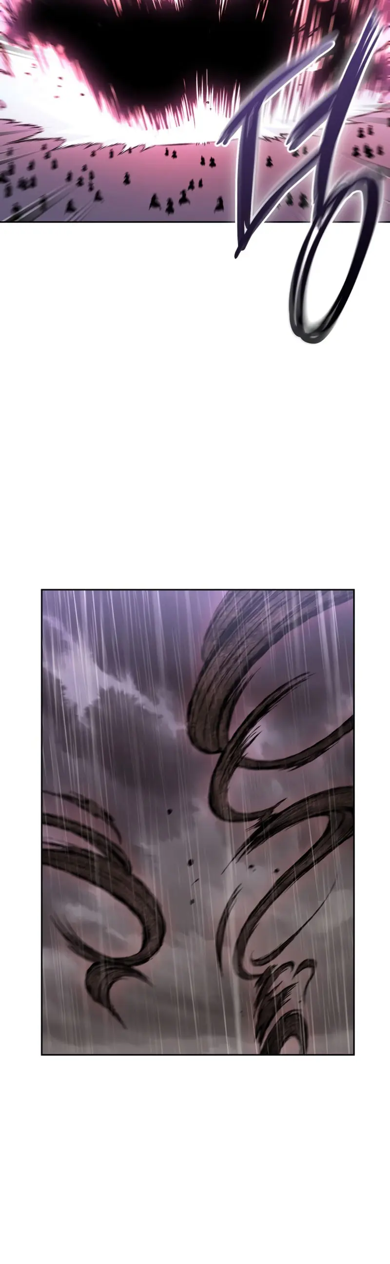 El Despiadado Demonio Celestial capítulo 303, página 6