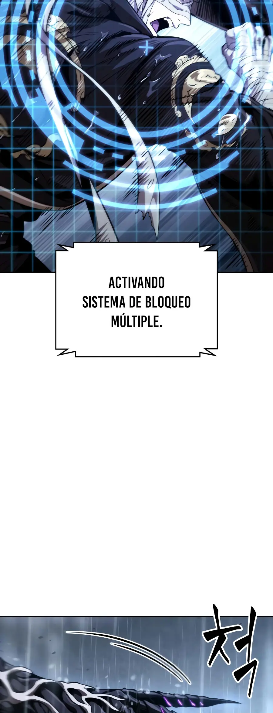 El Despiadado Demonio Celestial capítulo 310, página 5
