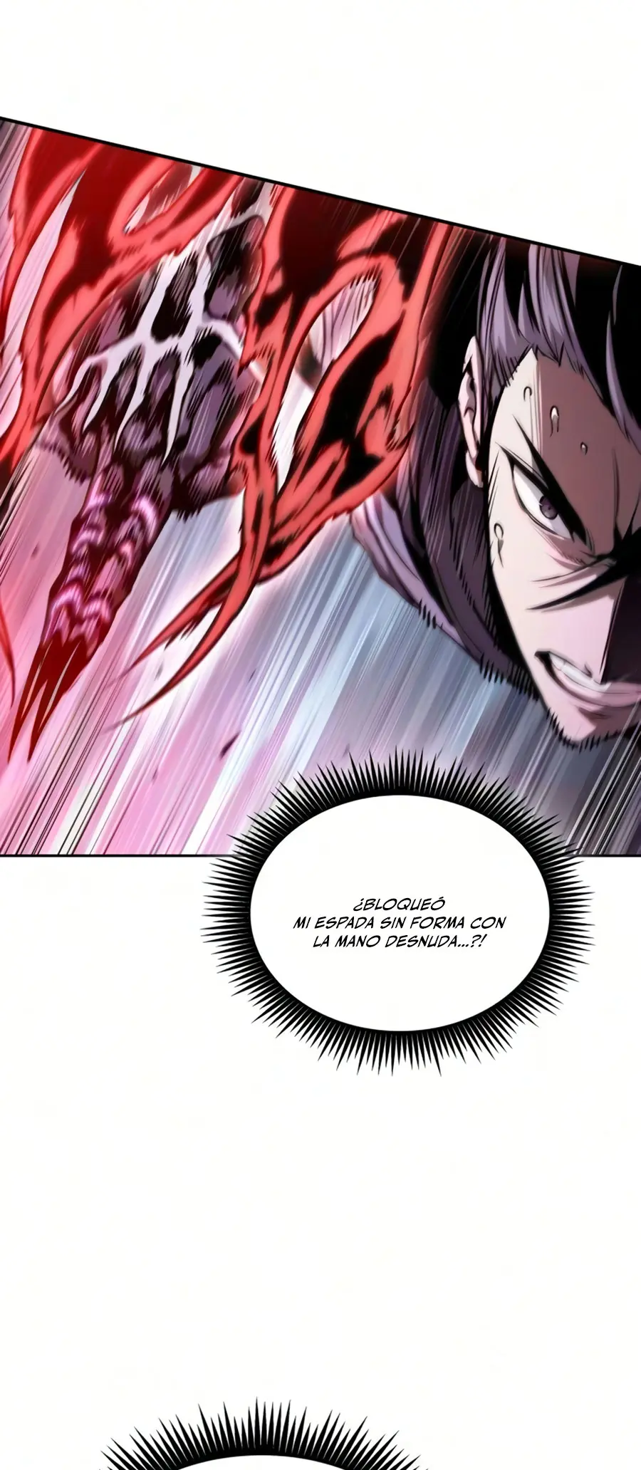 El Despiadado Demonio Celestial capítulo 312, página 8