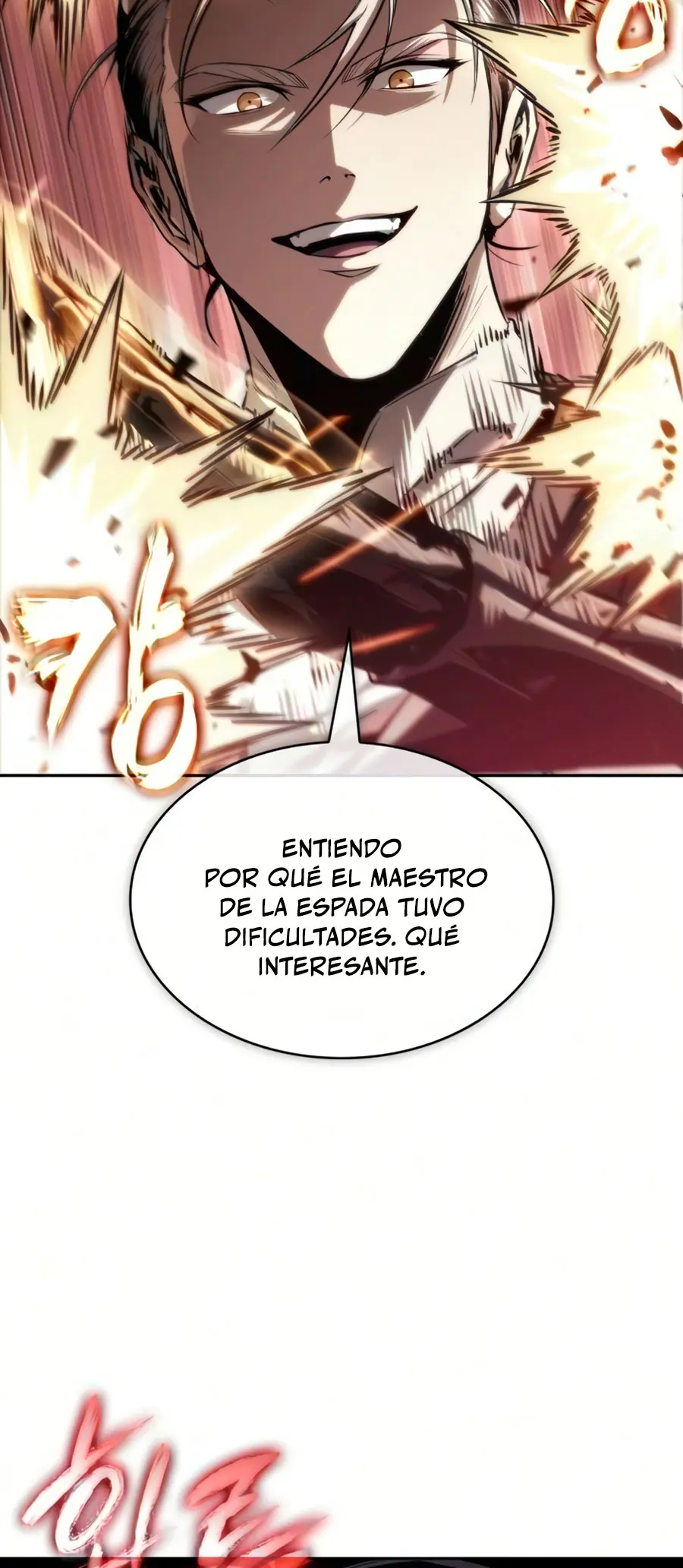 El Despiadado Demonio Celestial capítulo 312, página 10