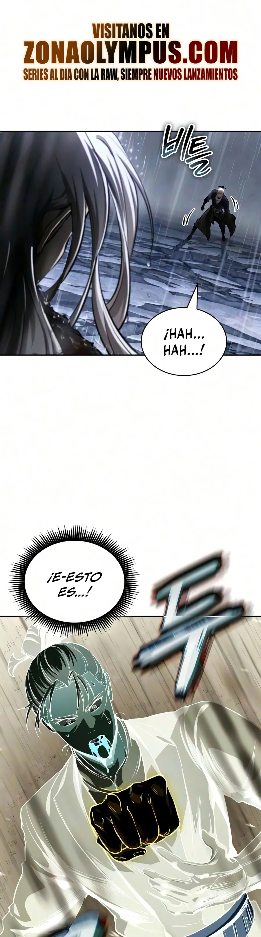 El Despiadado Demonio Celestial capítulo 314, página 2