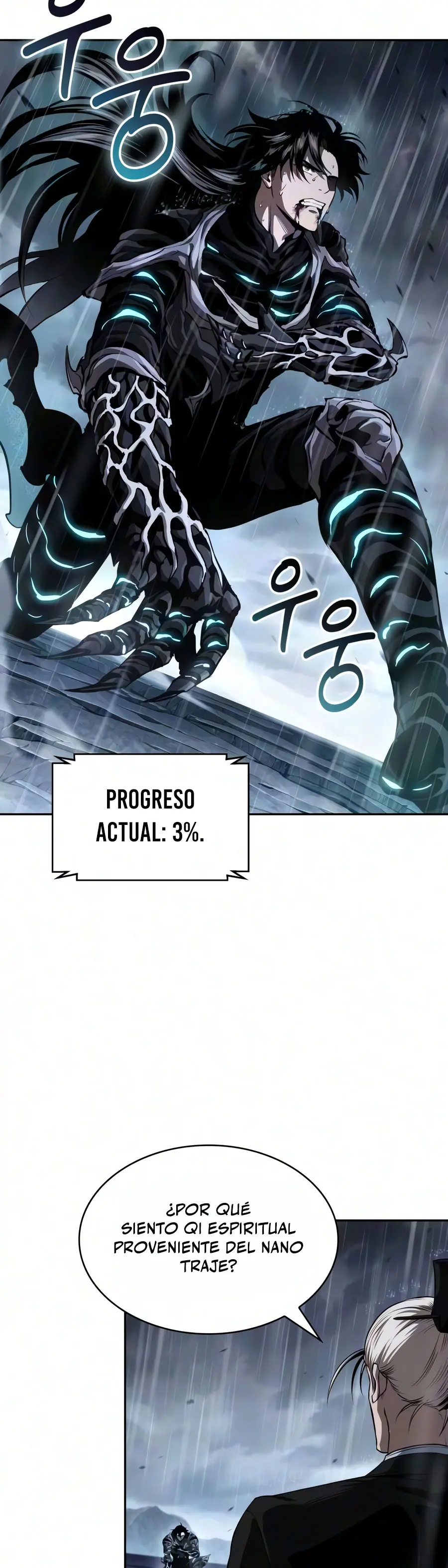 El Despiadado Demonio Celestial capítulo 314, página 24