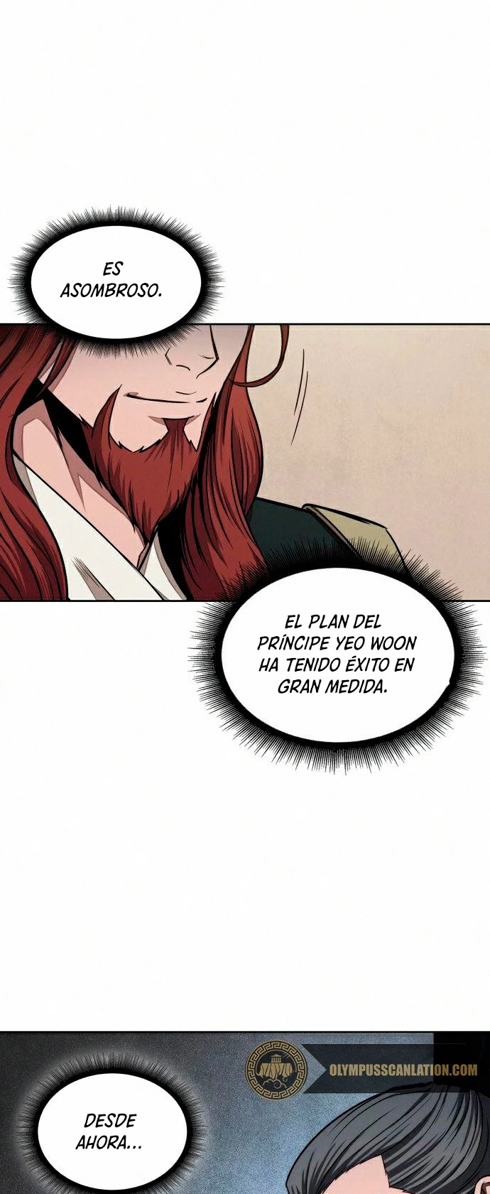 El Despiadado Demonio Celestial capítulo 103, página 25
