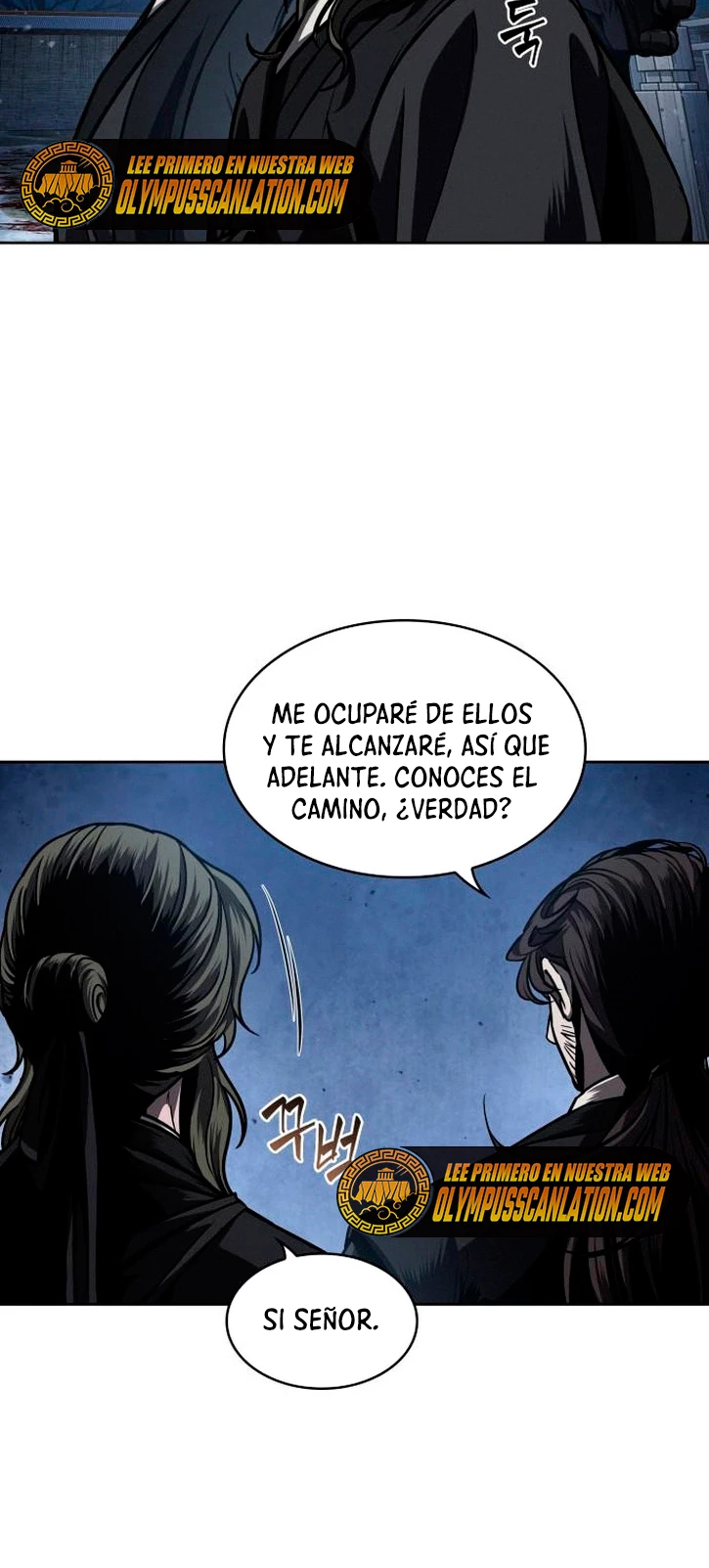 El Despiadado Demonio Celestial capítulo 108, página 40