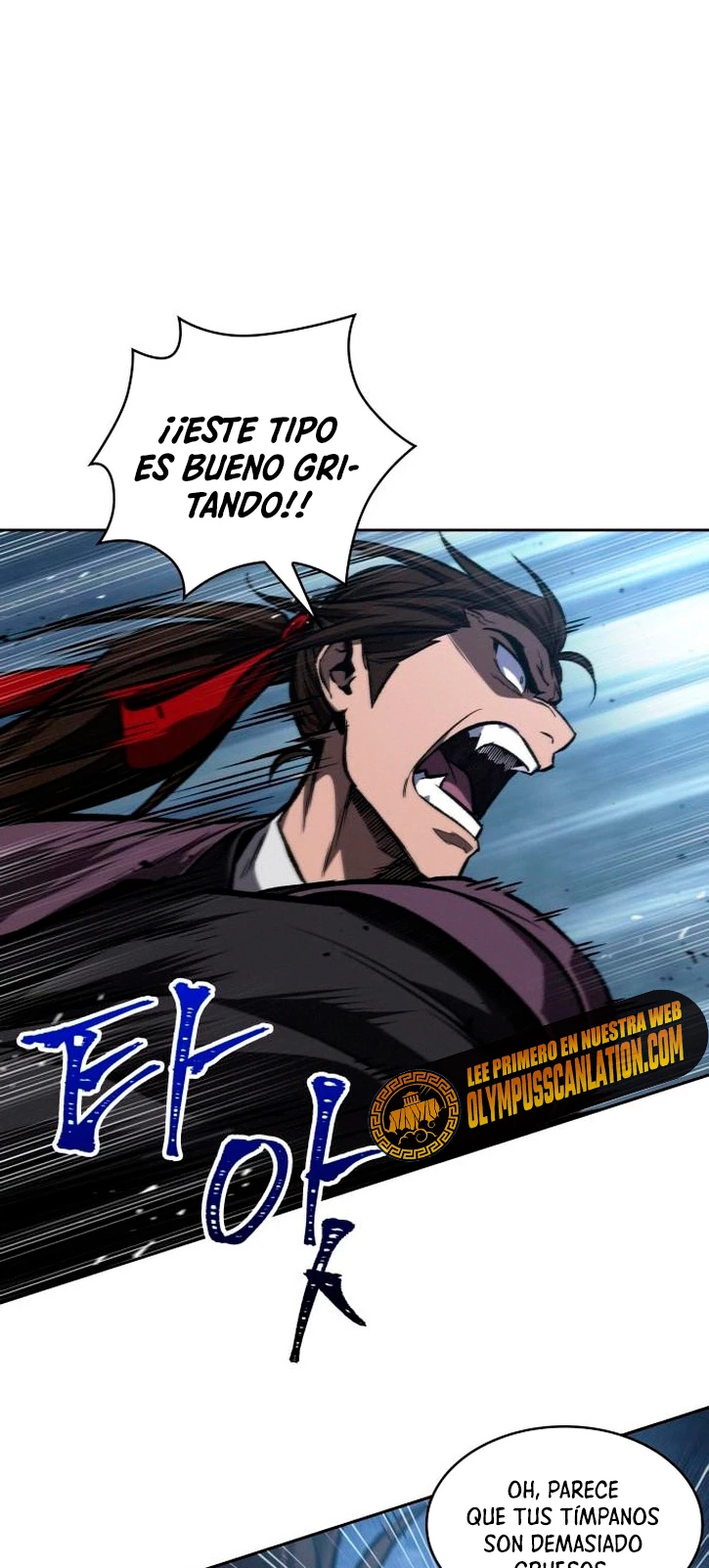 El Despiadado Demonio Celestial capítulo 108, página 47