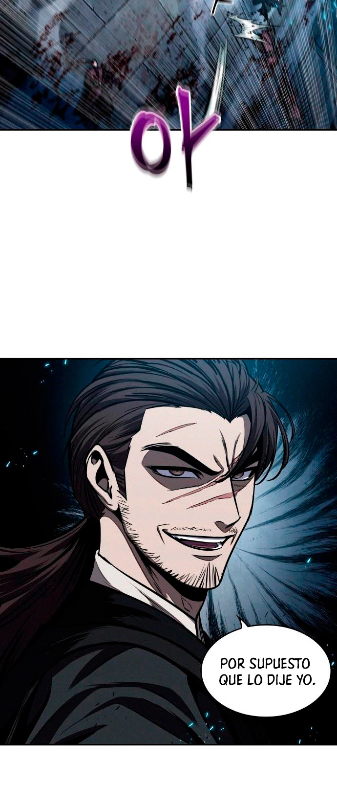 El Despiadado Demonio Celestial capítulo 109, página 13