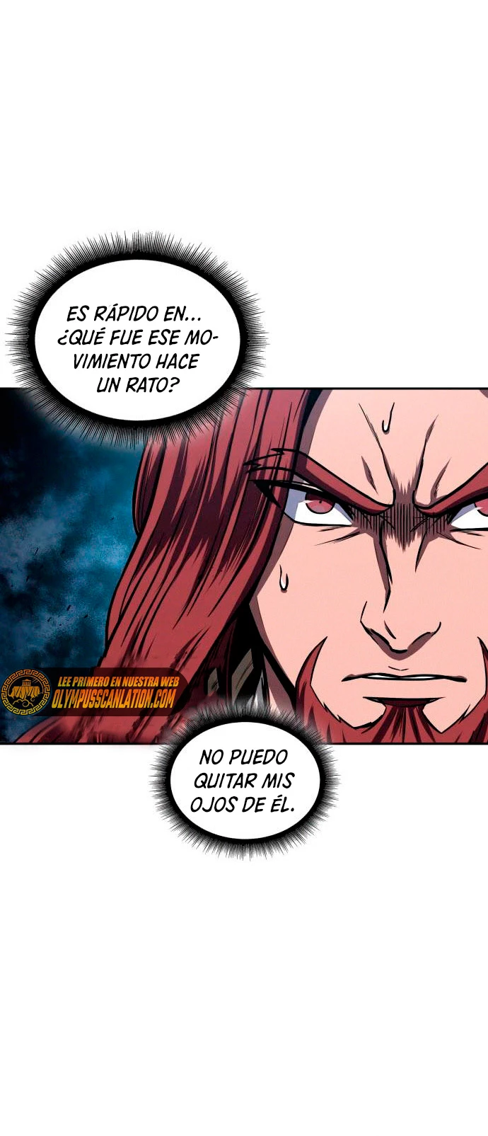 El Despiadado Demonio Celestial capítulo 109, página 15