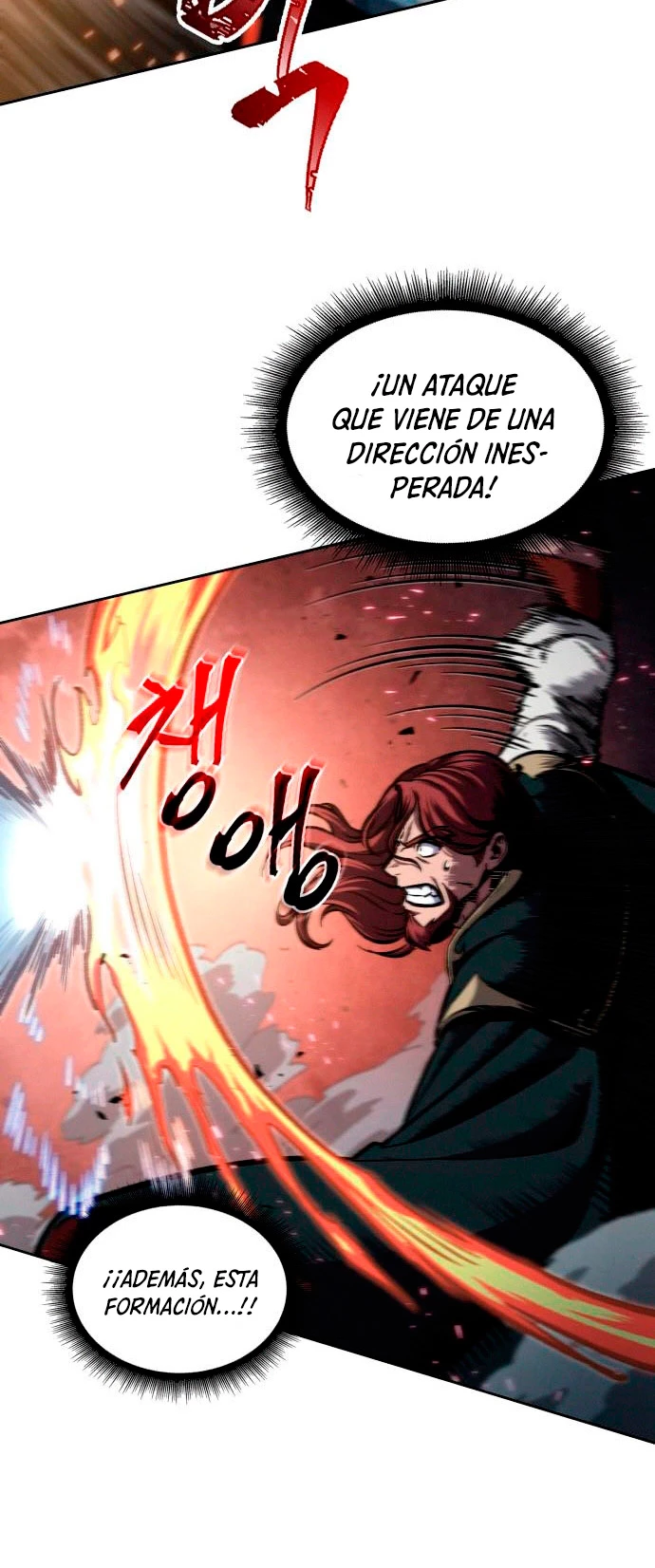 El Despiadado Demonio Celestial capítulo 109, página 28