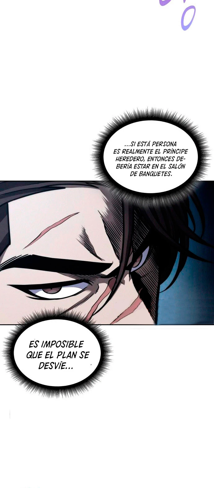 El Despiadado Demonio Celestial capítulo 109, página 43