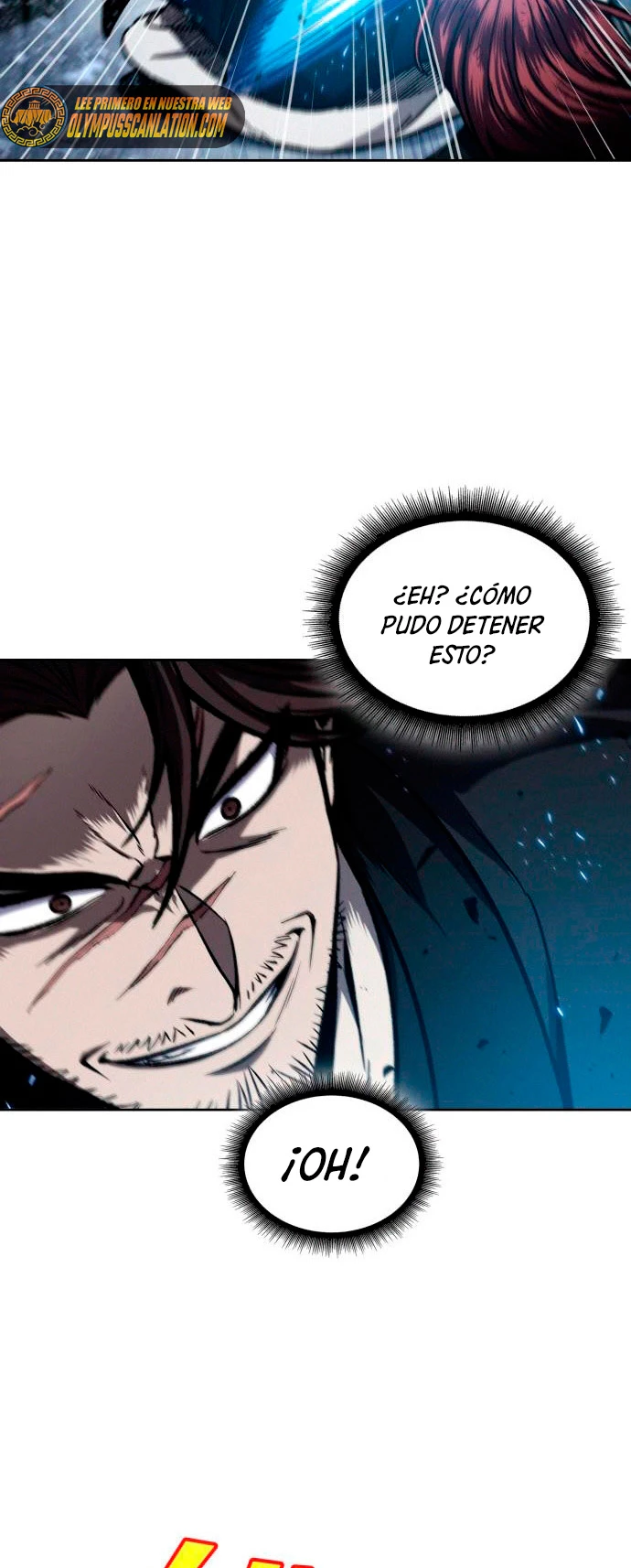 El Despiadado Demonio Celestial capítulo 109, página 46