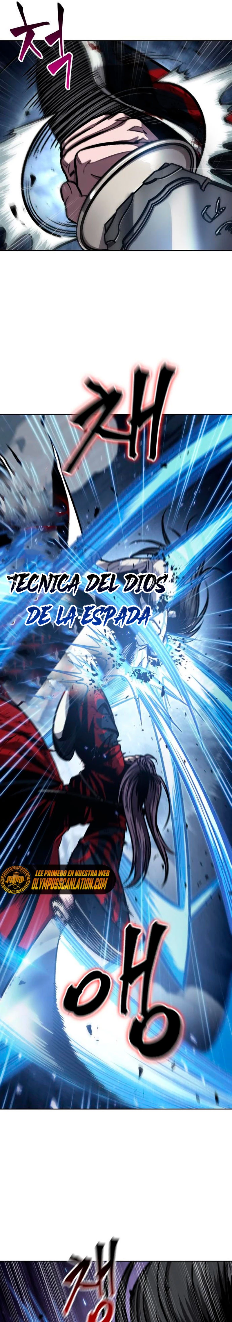 El Despiadado Demonio Celestial capítulo 120, página 14