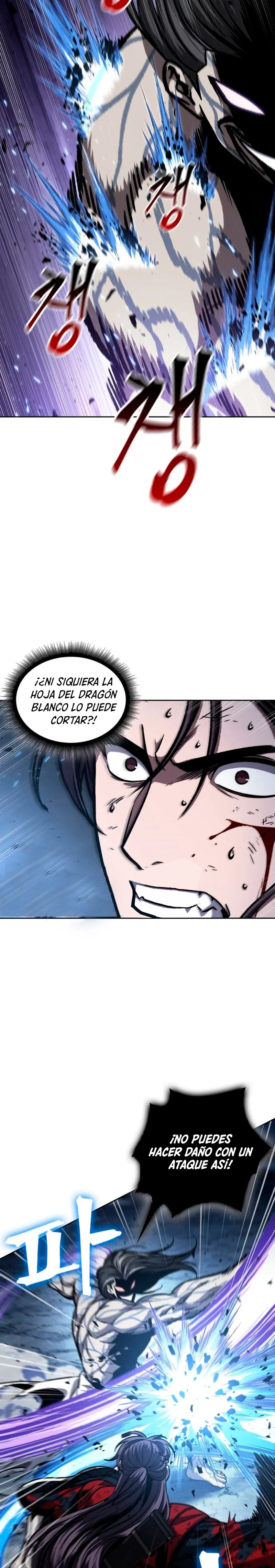 El Despiadado Demonio Celestial capítulo 120, página 15